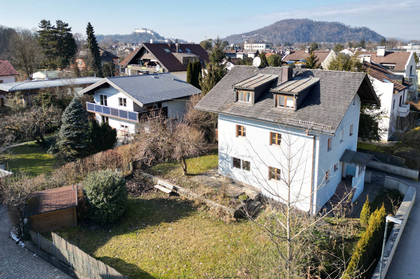 Häuser in 5026 Salzburg-Aigen