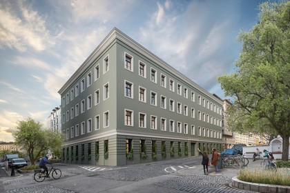 Wohnungen in 1060 Wien