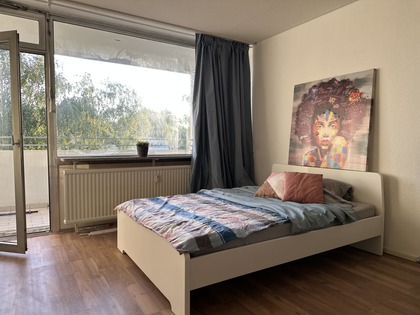 Wohnungen in Deutschland