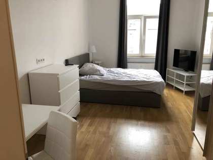 Wohnungen in Deutschland