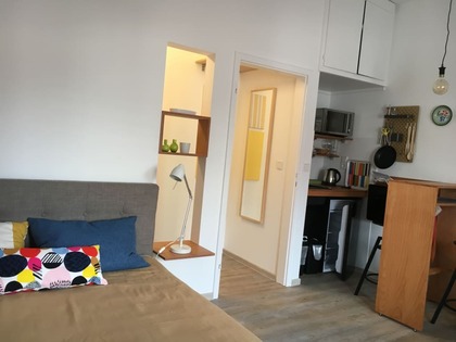 Wohnungen in  Deutschland