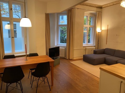 Wohnungen in Deutschland