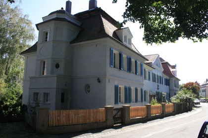 Wohnungen in Deutschland