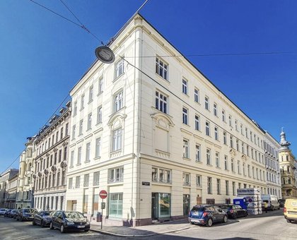 Wohnungen in 1180 Wien