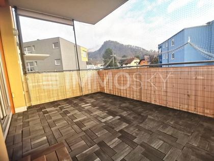 Elegante Wohnoase in Gnigl - mit großem Balkon und TG-Stellplatz!