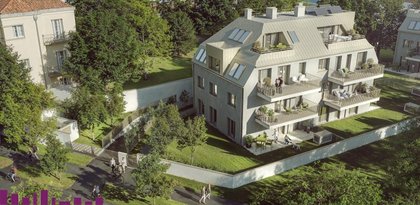 Wohnungen in 1220 Wien