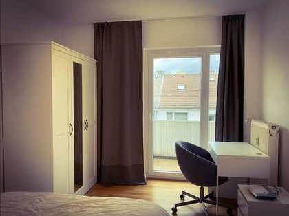Wohnungen in Deutschland
