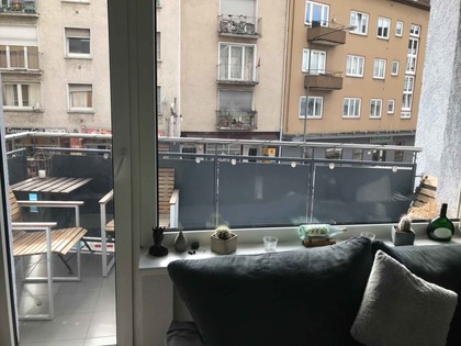 Wohnungen in Deutschland