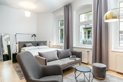 Wohnungen in Deutschland