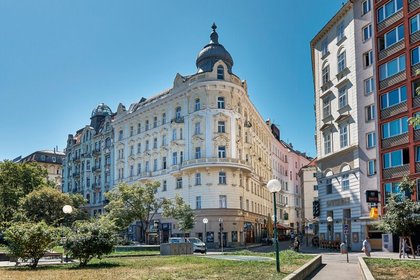 Anlageobjekte in 1010 Wien