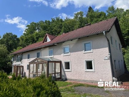 Häuser in 4232 Hagenberg im Mühlkreis