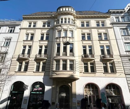 Büros /Praxen in 1080 Wien