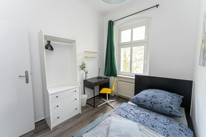 Wohnungen in  Deutschland