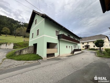 Häuser in 9612 Sankt Georgen im Gailtal