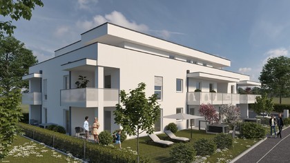 Wohnungen in 4040 Altlichtenberg