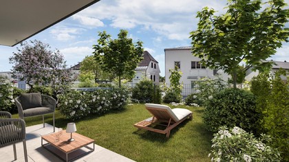 Wohnungen in 4040 Altlichtenberg