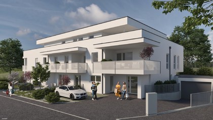 Wohnungen in 4040 Altlichtenberg