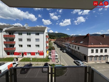 Wohnungen in 8793 Trofaiach