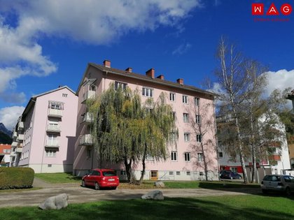 Wohnungen in 8793 Trofaiach