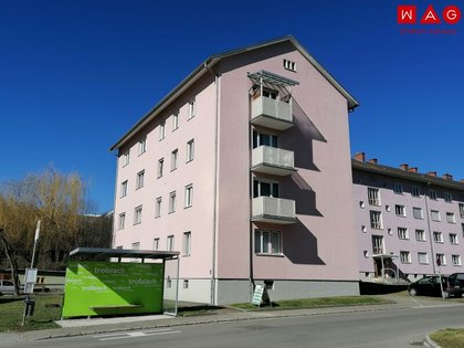 Wohnungen in 8793 Trofaiach