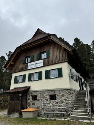 Häuser in 9565 Reichenau