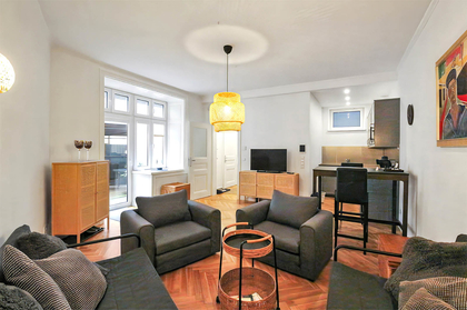 Wohnungen in 1030 Wien