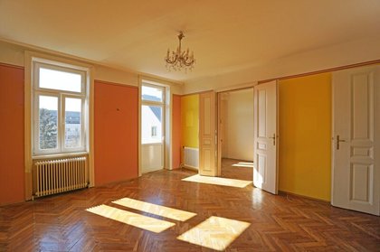 Wohnungen in 1140 Wien