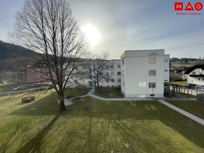 Wohnungen in 8570 Voitsberg