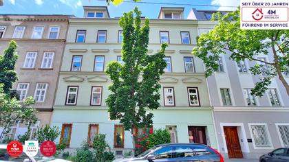 Wohnungen in 1120 Wien