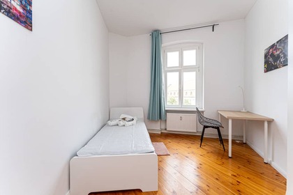 Wohnungen in Deutschland