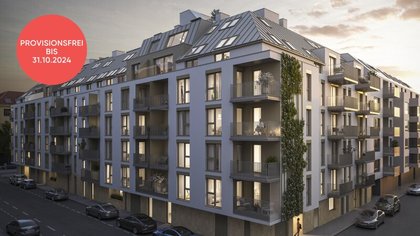 Wohnungen in 1210 Wien