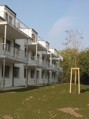 Traumhafte Maisonettewohnung in Katzelsdorf - ideal für Familien