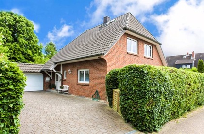 Wohnungen in Deutschland