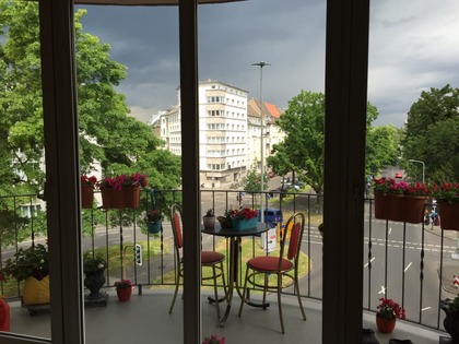 Wohnungen in  Deutschland