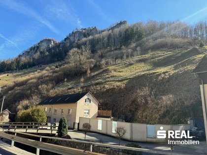 Haus in der Natur - altes Doppelwohnhaus mit Potenzial Haus in der Natur - altes Doppelwohnhaus mit Potenzial