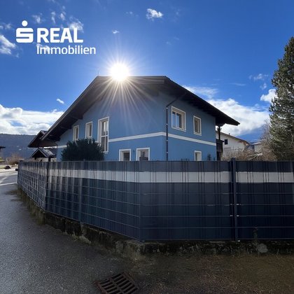 Platz für die Familie, Energie fürs Leben, Garten fürs Herz Platz für die Familie, Energie fürs Leben, Garten fürs Herz