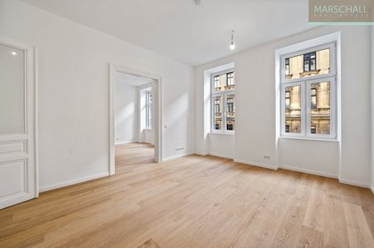 Wohnungen in 1090 Wien