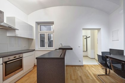 Wohnungen in 1070 Wien