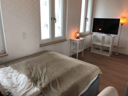 Wohnungen in  Deutschland