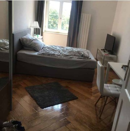 Wohnungen in Deutschland