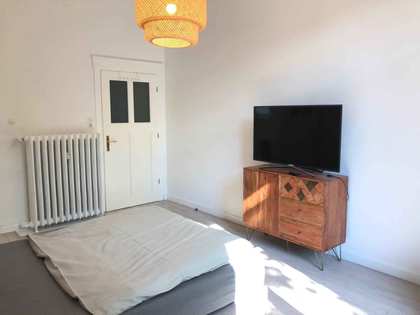 Wohnungen in Deutschland