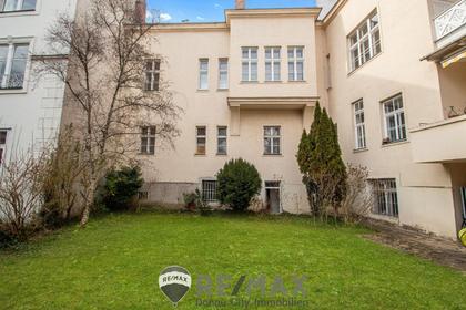 Wohnungen in 1190 Wien