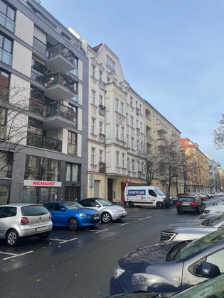 Wohnungen in Deutschland