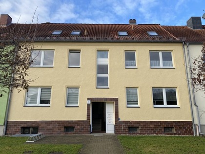 Wohnungen in Deutschland