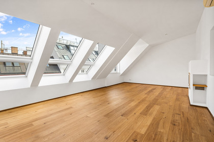 Wohnungen in 1040 Wien