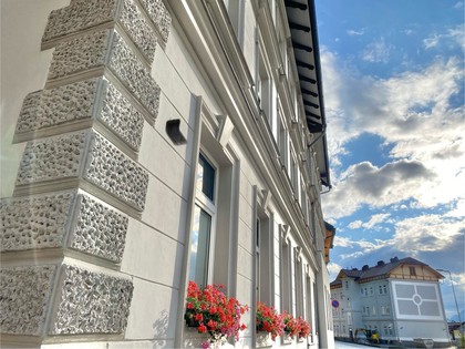 Wohnungen in 8900 Selzthal