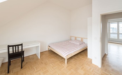 Wohnungen in Deutschland