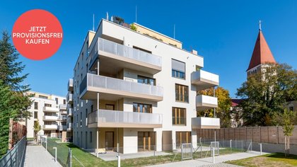 Wohnungen in 2700 Wiener Neustadt