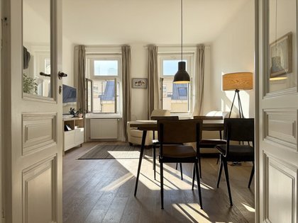 Wohnungen in 1070 Wien