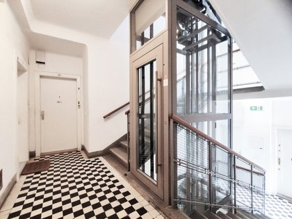 Wohnungen in 1070 Wien